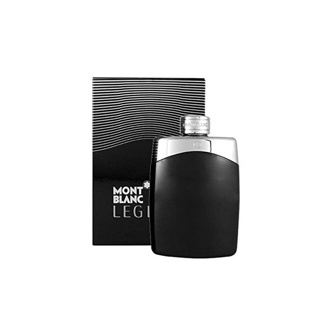 Beauty Montblanc Legend Perfume