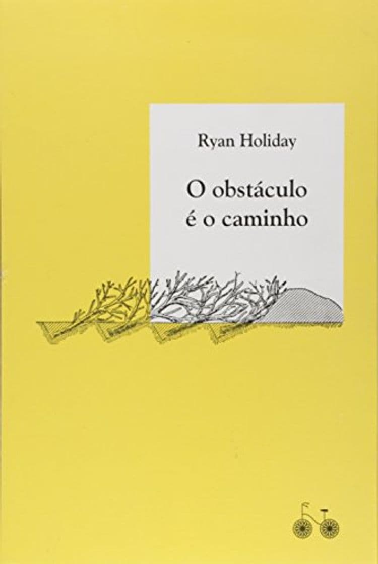 Book O Obstáculo É o Caminho (Em Portuguese do Brasil)