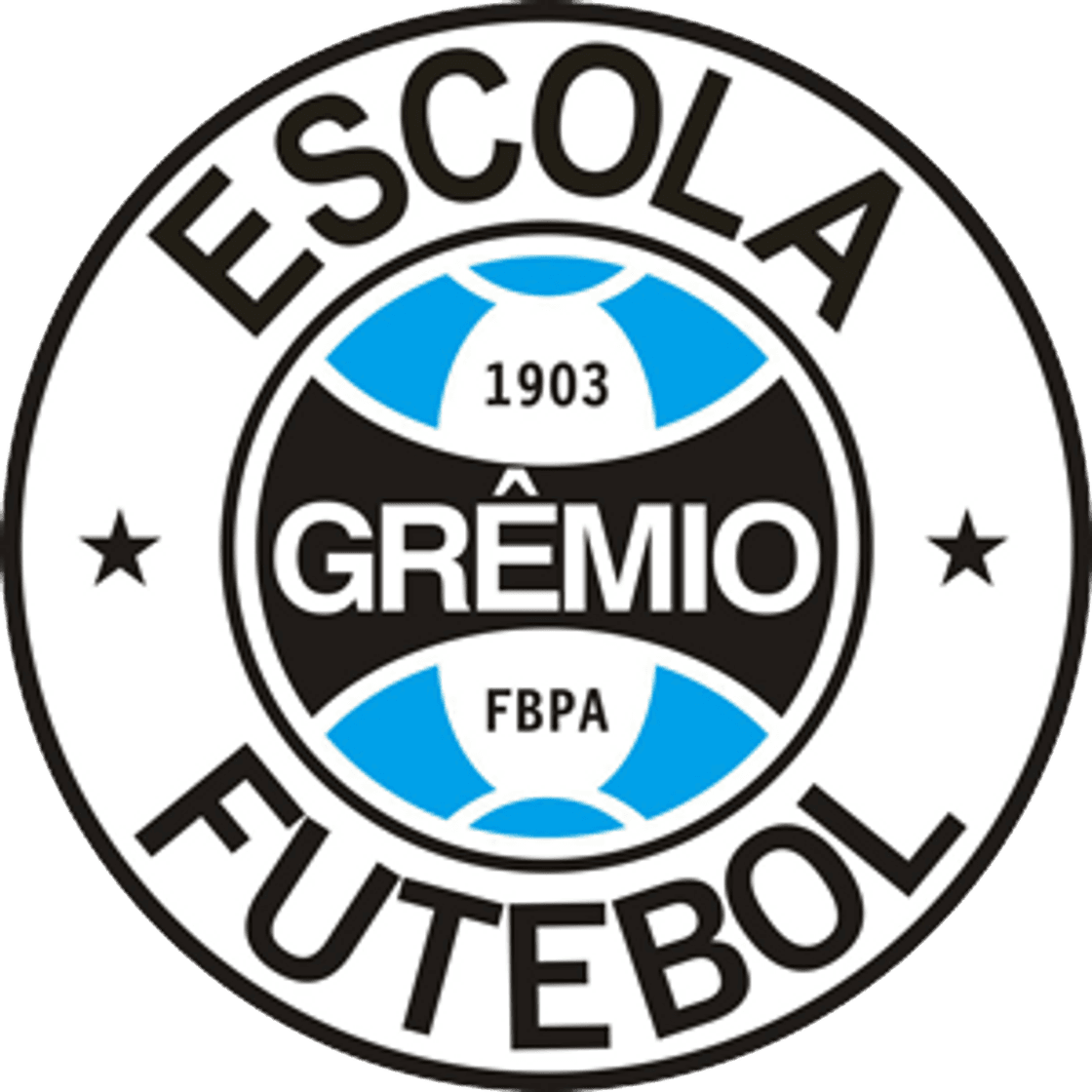 Place Escola de Futebol do Grêmio FBPA