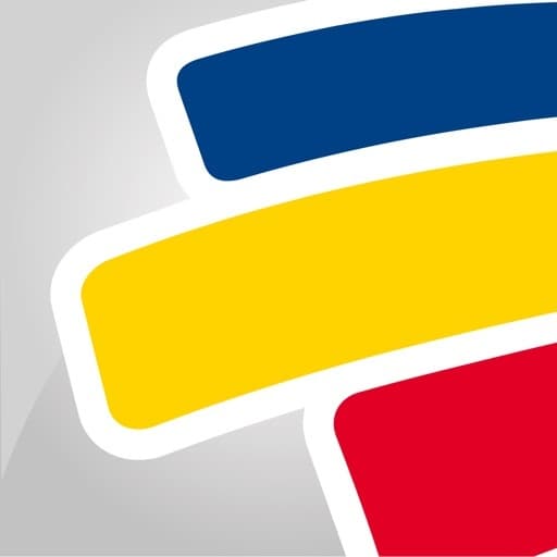 App Inversiones Grupo Bancolombia