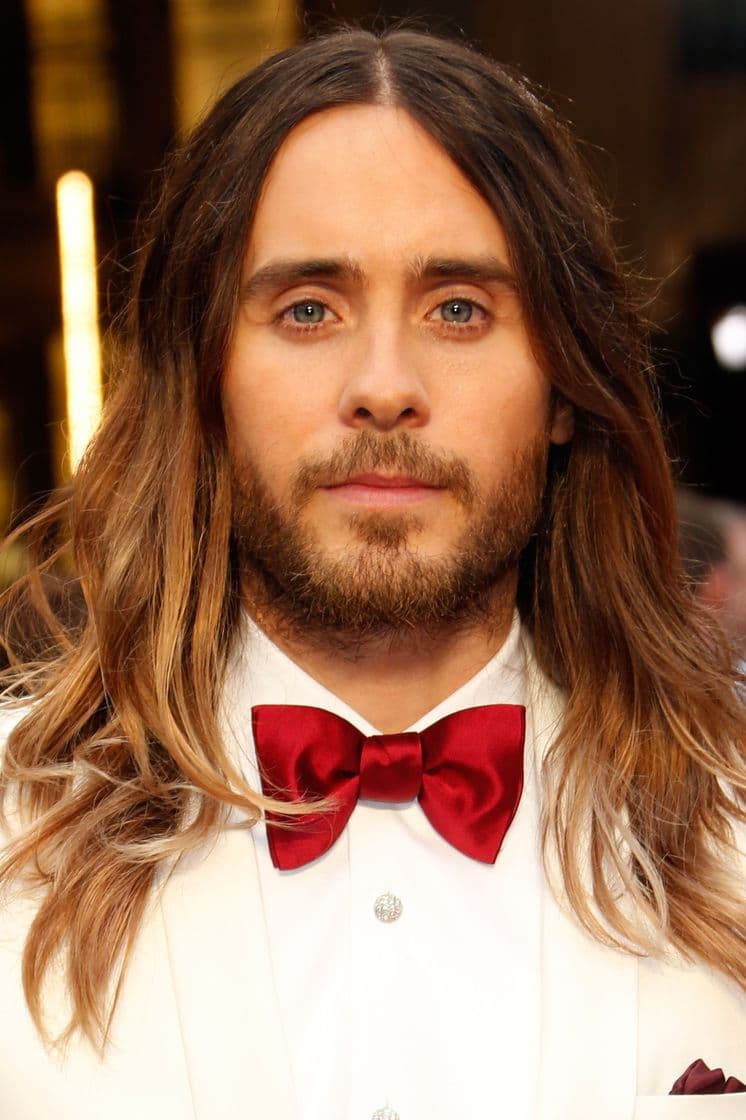 Moda Jared Leto