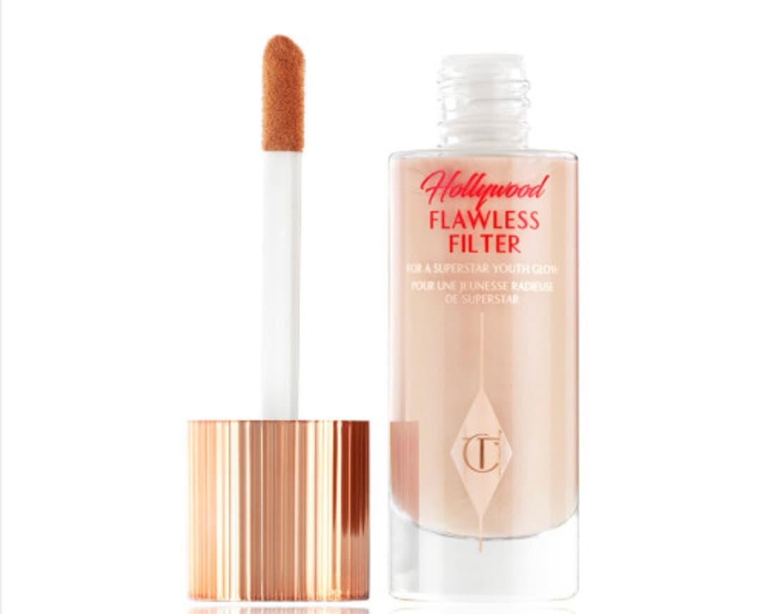 Producto Hollywood flawless filter 