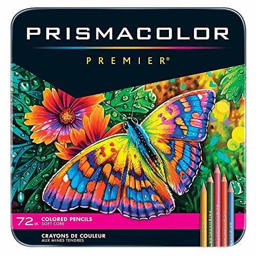 Producto Prismacolor 3599TN - Kit de lápices de colores