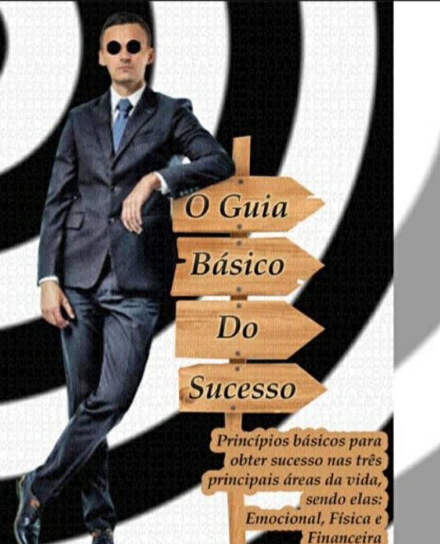 Product Guia Básico do SucessO