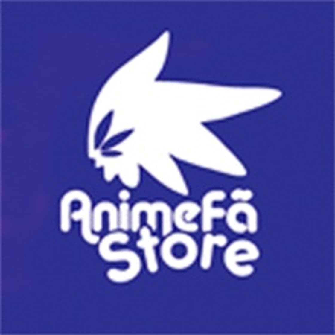 Moda AnimeFãStore