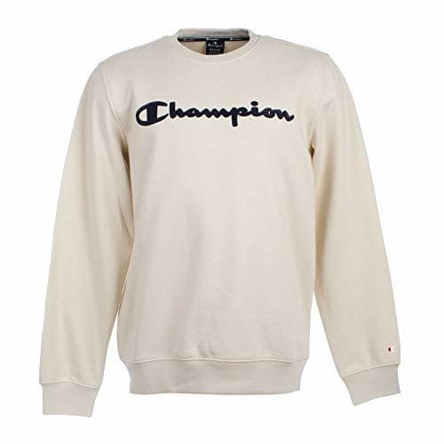 Moda Champion American Classic Sudadera para Hombre - algodón Talla