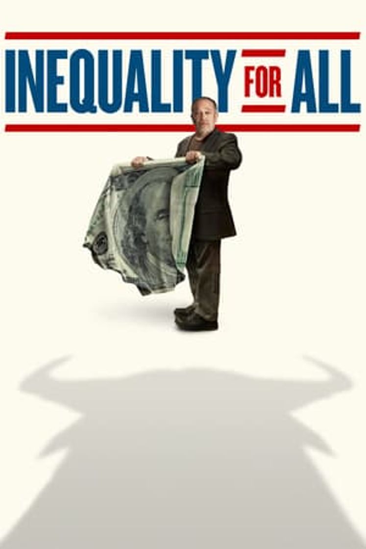 Película Inequality for All