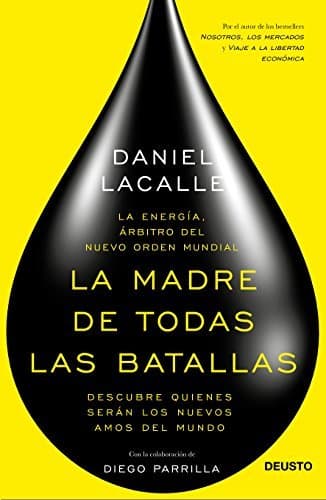 Book La madre de todas las batallas