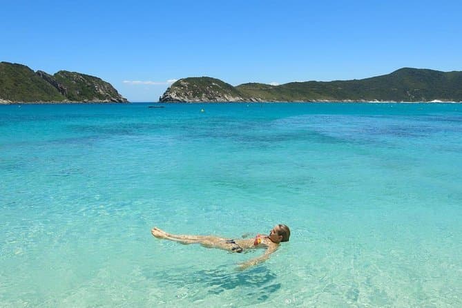 Lugar Arraial do Cabo