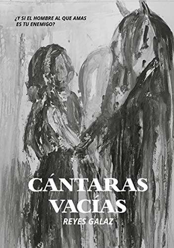 Book Cántaras Vacías