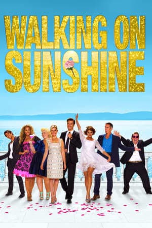 Movie Walking on Sunshine