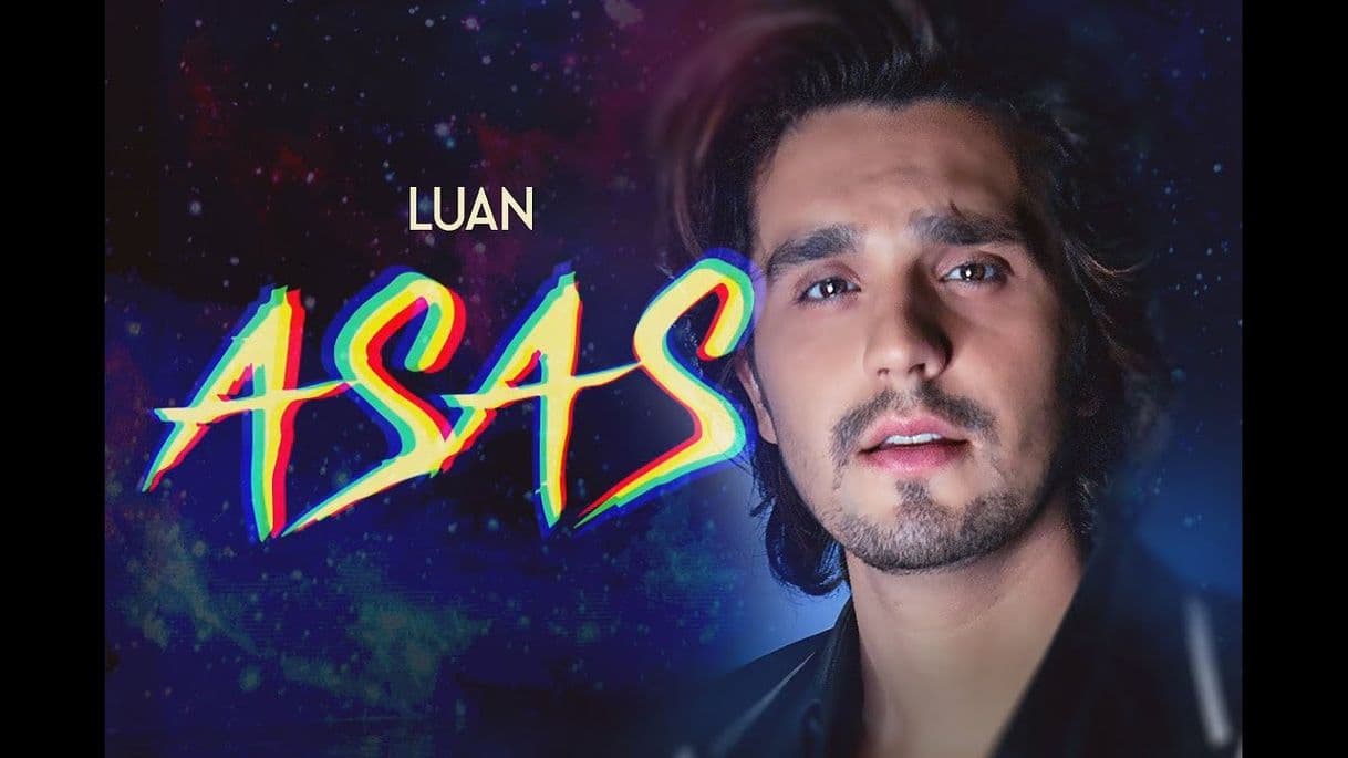 Fashion Luan Santana - ASAS (Vídeo Oficial) - YouTube