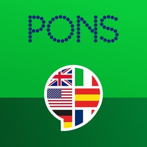 App PONS Translate