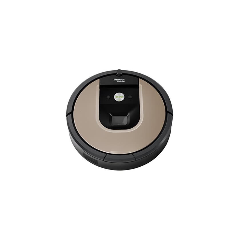 Product iRobot Roomba 966