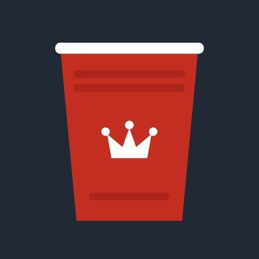 App The King's Cup (Drinking Game)