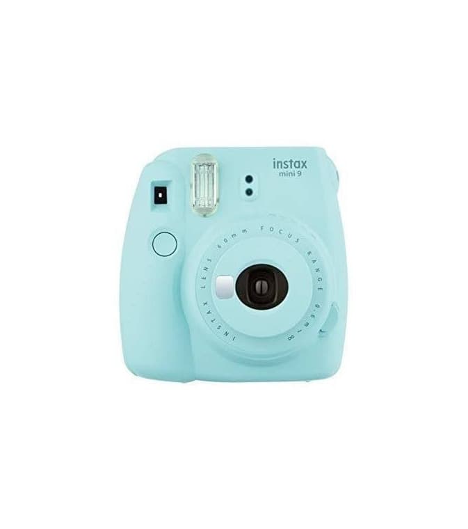 Product Polaroid Instax Mini 9 📸