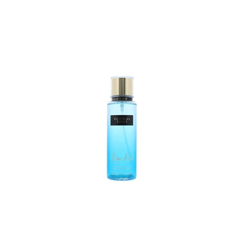 Beauty Victoria's Secret Aqua Kiss Fragrance Mist Colonia