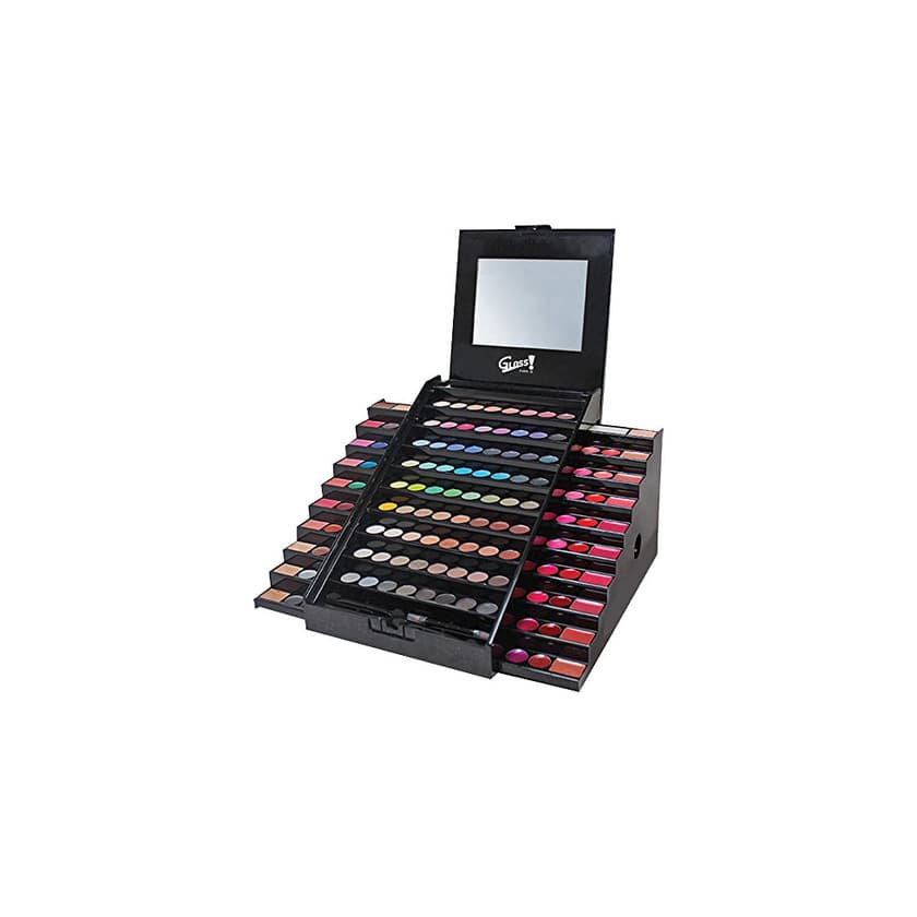 Belleza Gloss - caja de maquillaje