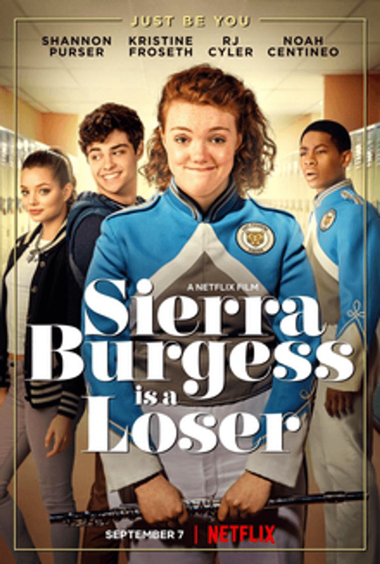 Película Sierra Burgess Is a Loser