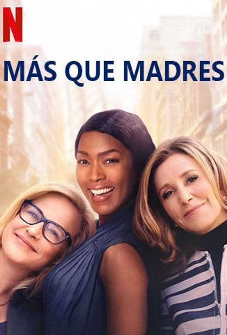 Película Otherhood