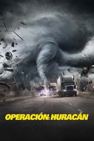 Movie The Hurricane Heist