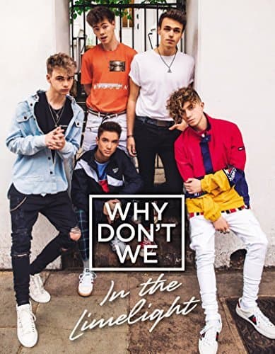 Book Why Don't We