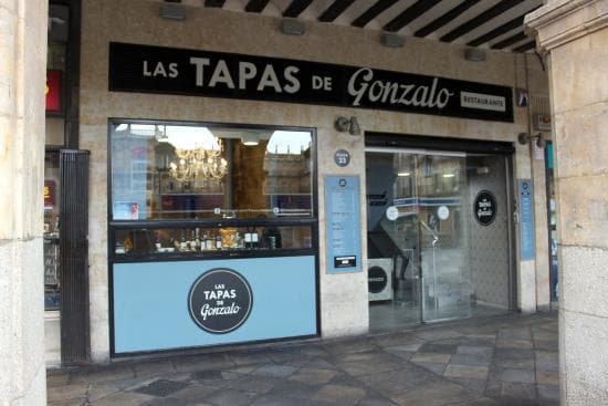 Restaurants Las Tapas de Gonzalo