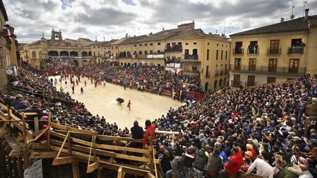 Place Ciudad Rodrigo