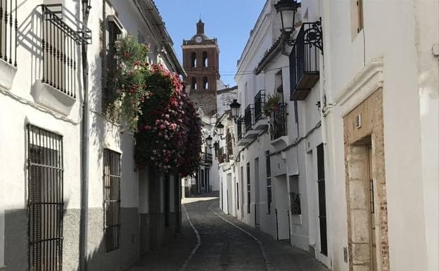 Restaurants Zafra