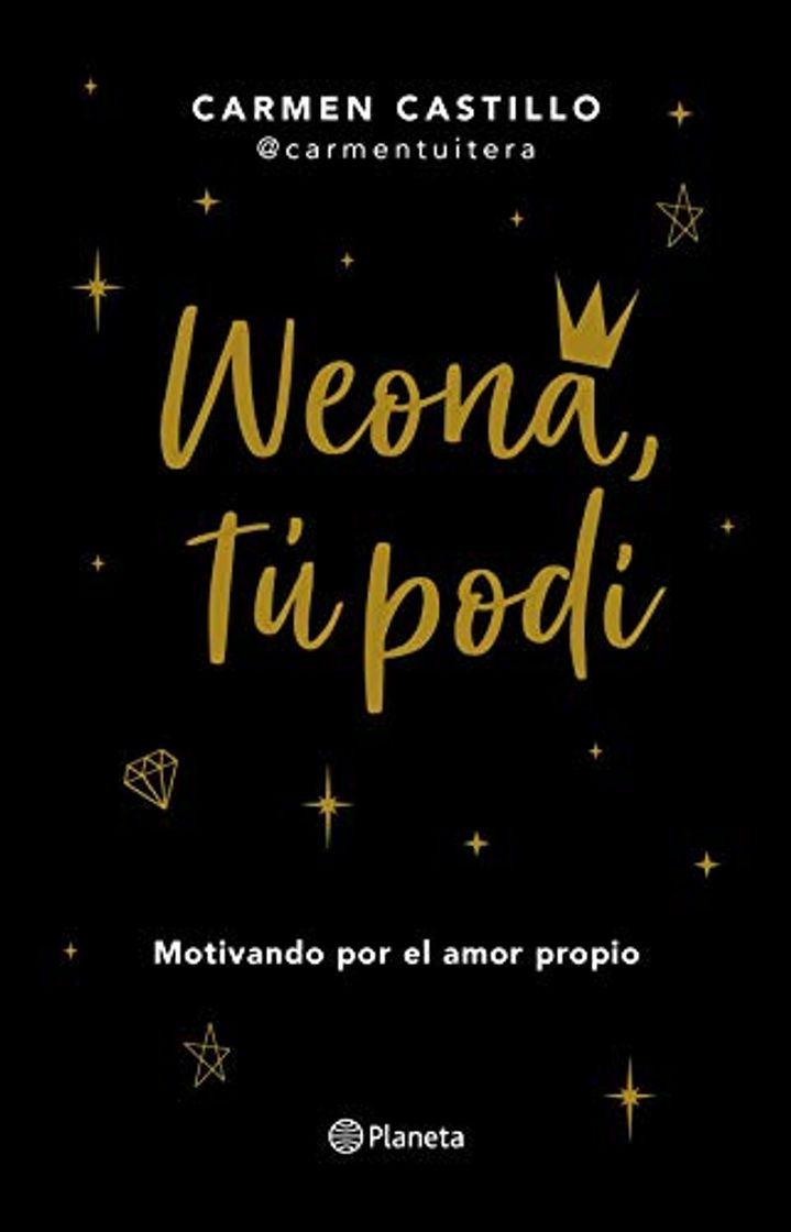 Book Weona