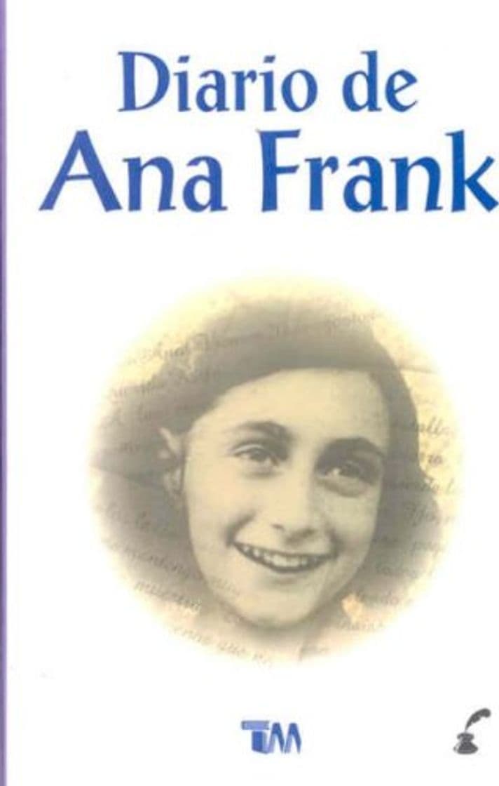 Libro (El Diario de Ana Frank = The Diary of Ann Frank) By