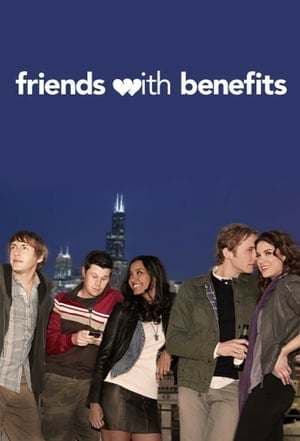 Serie Friends with Benefits