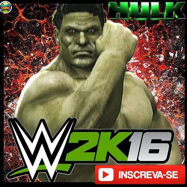 Moda WWE 2K16