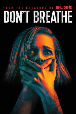 Película Don't Breathe