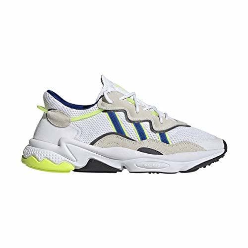 Moda Adidas Ozweego Zapatilla para Hombre - sintético Talla