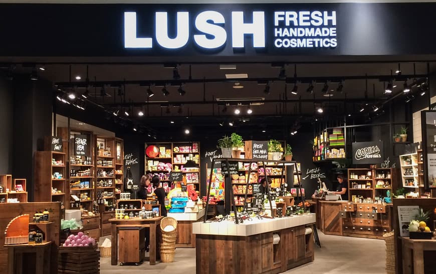 Moda Lush