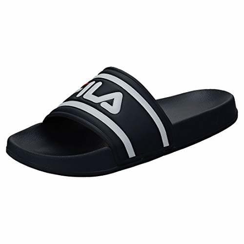 Producto Fila Morro Bay Slipper 1010286-29y, Zapatos de Playa y Piscina para Hombre,