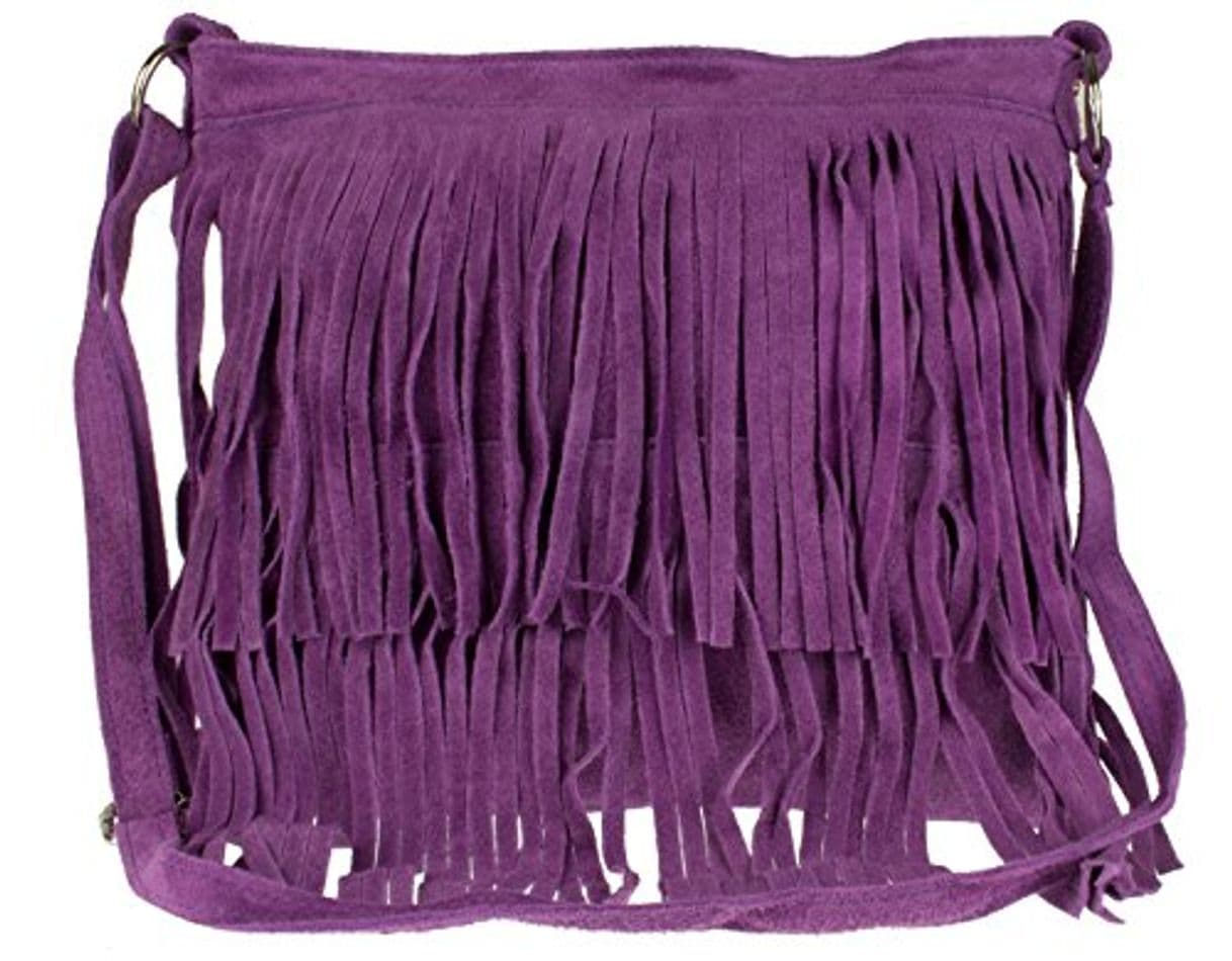 Producto Girly HandBags - Bolso bandolera de Cuero mujer