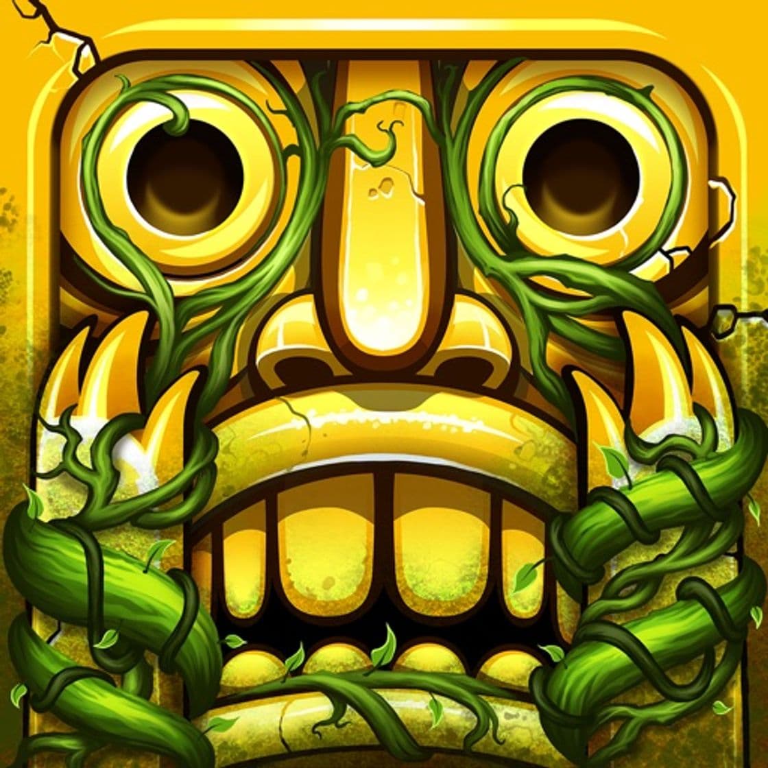 App Temple Run 2