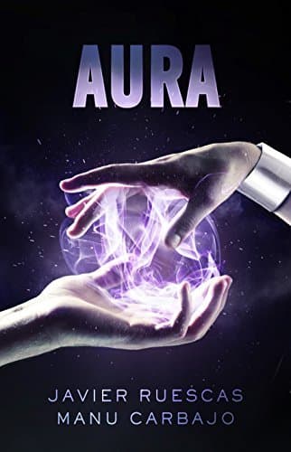 Book Electro II: Aura