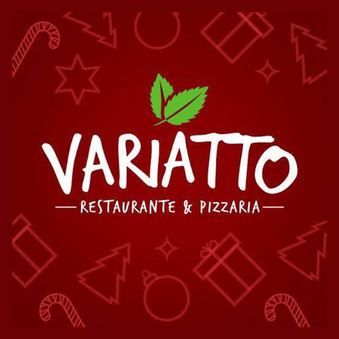 Restaurantes Variatto Restaurante e Pizzaria