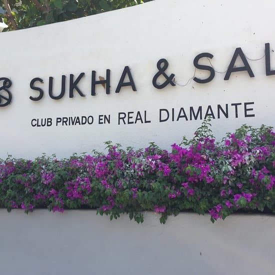 Restaurantes Sukha & Sal