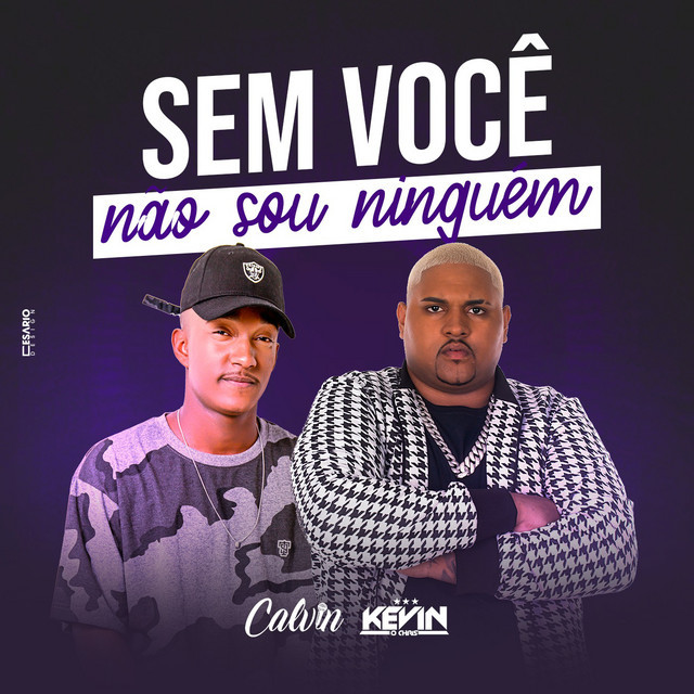 Music Sem Você Não Sou Ninguém