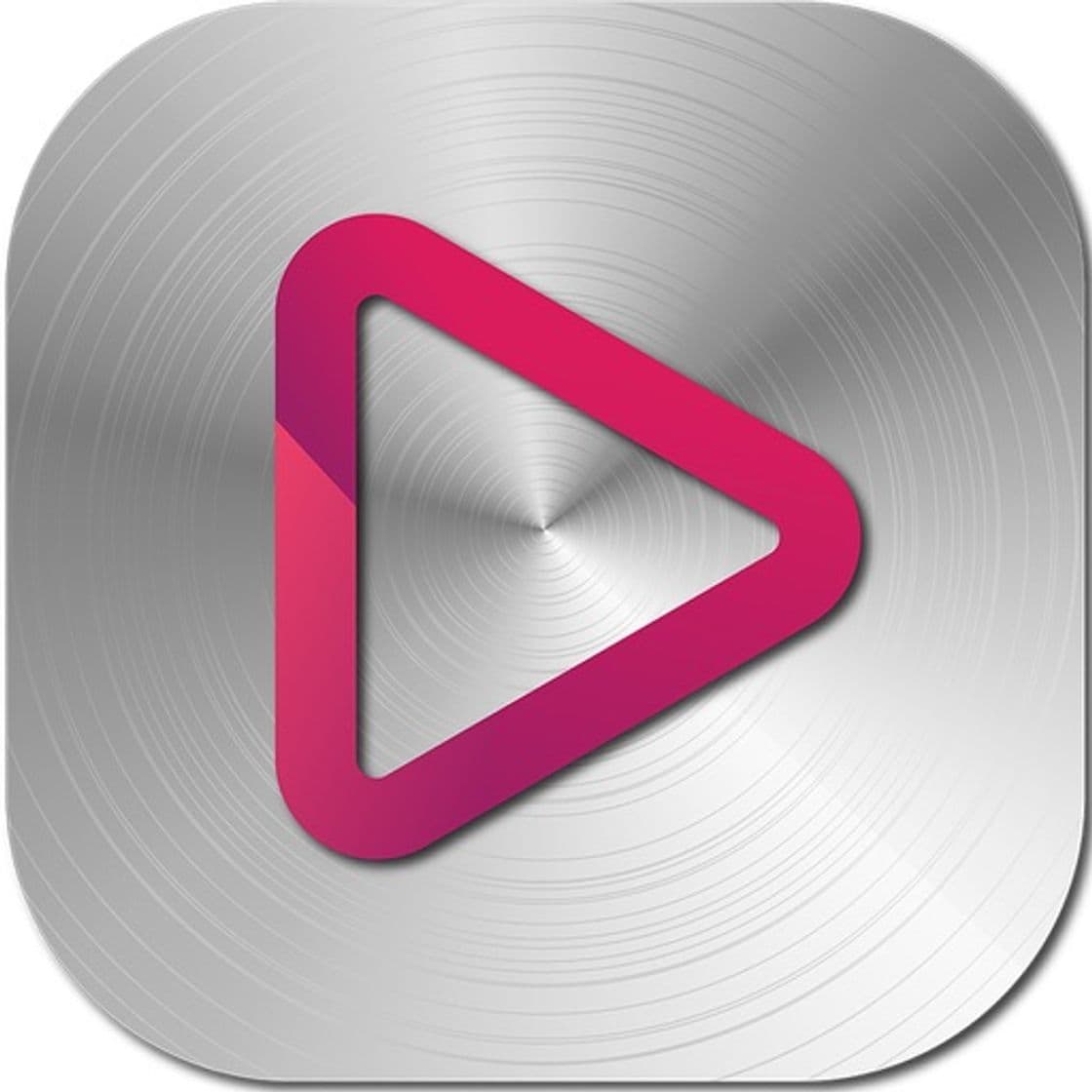 App IPTV Player