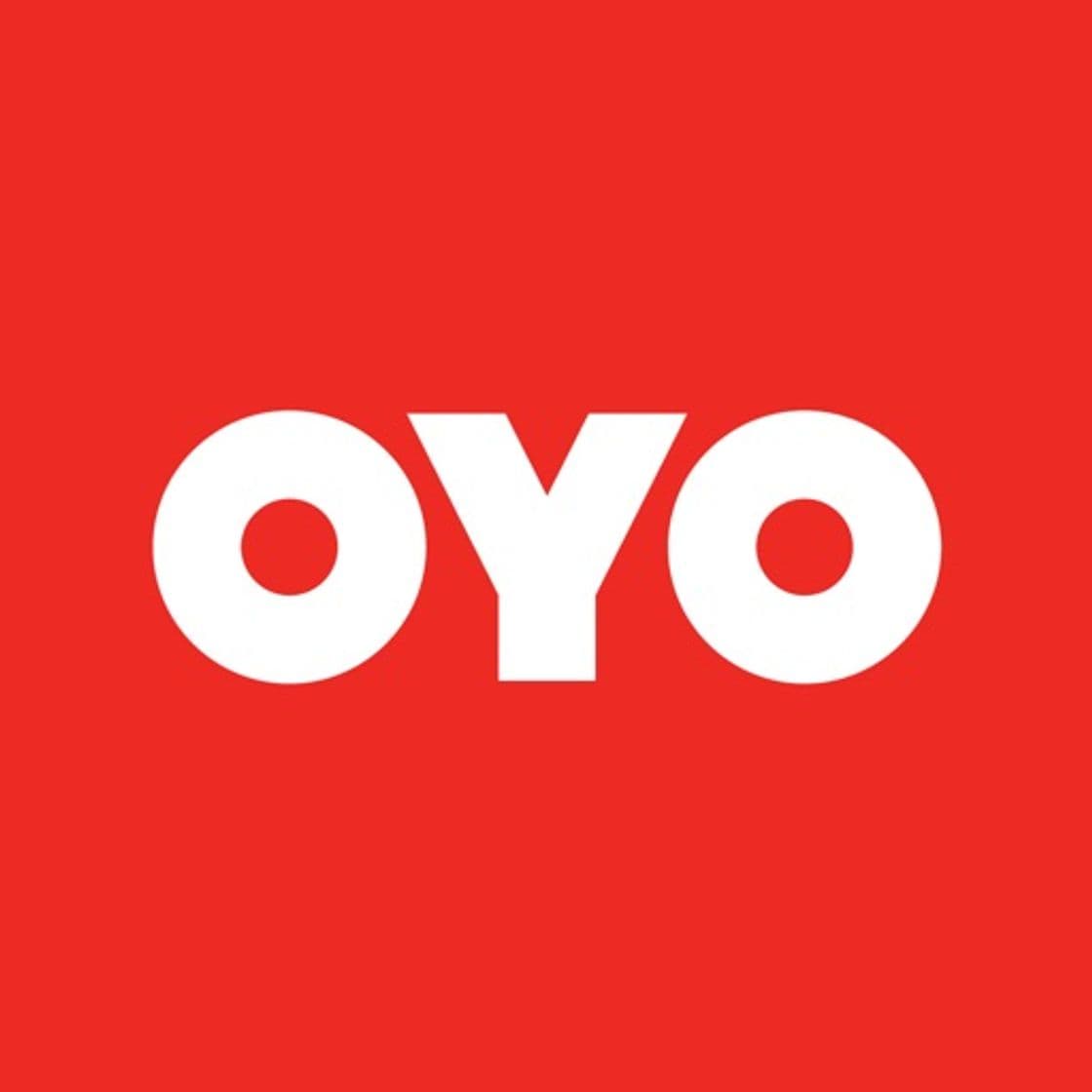 App OYO: Search & Book Hotel Rooms