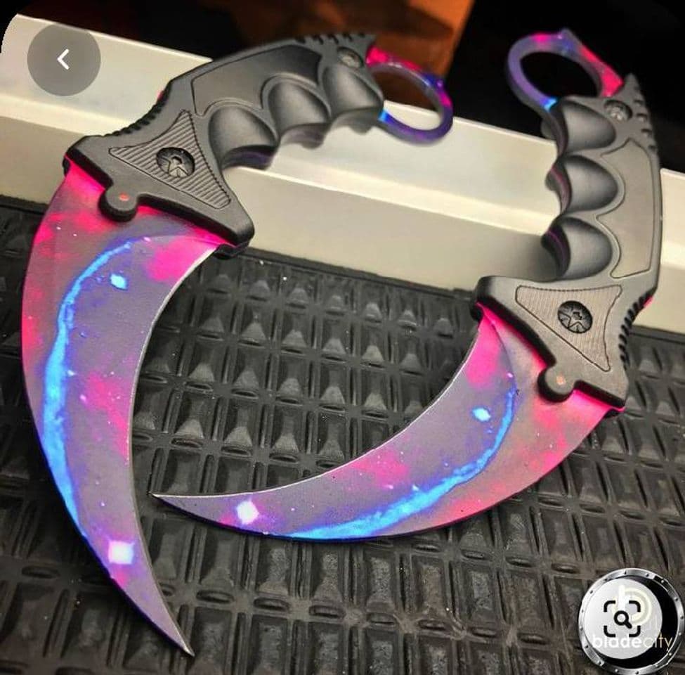 Fashion Karambit 