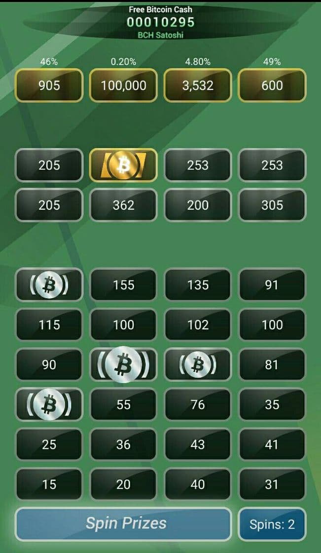 App ¿Te gusta ganar criptomonedas? Gratis!!!!!!!! 