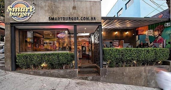 Restaurants Smart Burger Santo Antônio