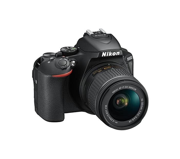 Producto Nikon D5600