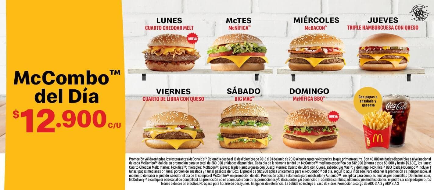 Restaurantes McDonald's